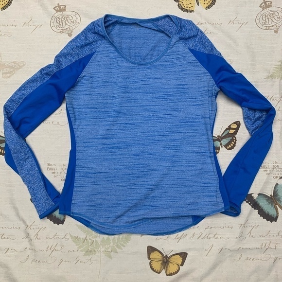 Athleta running wild top - Picture 3 of 7